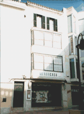 MENORCASA