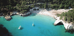 CALA MITJANA