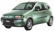 FIAT PUNTO 3DR A.A.