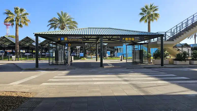 alquiler coches menorca aeropuerto